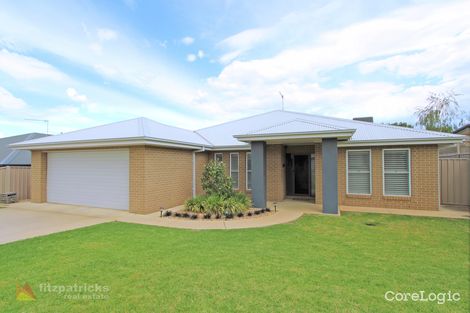 Property photo of 17 Clarence Place Tatton NSW 2650