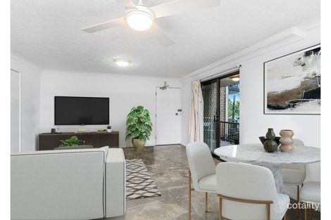 Property photo of 3/5 Seymour Street Tweed Heads South NSW 2486