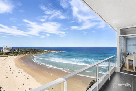 Property photo of 5/27 Bridge Road Queenscliff NSW 2096