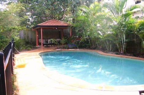 7/34 Rise St, Mount Gravatt East, QLD 4122