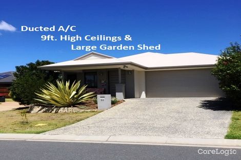 Property photo of 53 Chalk Circuit North Lakes QLD 4509