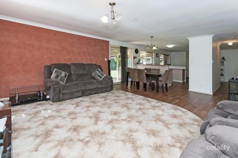 Property photo of 148 Hursley Road Glenvale QLD 4350