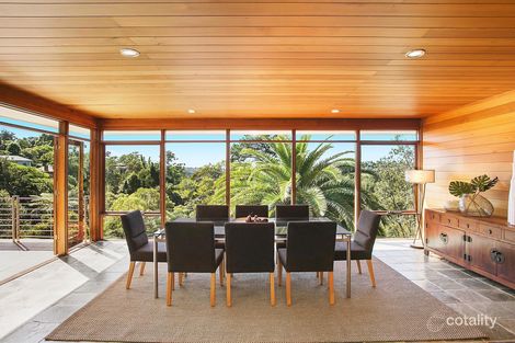 Property photo of 87 The Bulwark Castlecrag NSW 2068