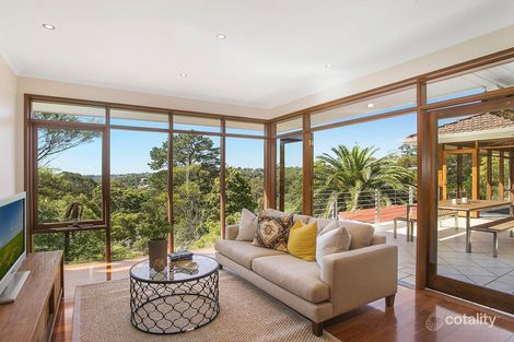 Property photo of 87 The Bulwark Castlecrag NSW 2068