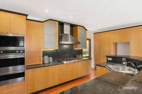 Property photo of 87 The Bulwark Castlecrag NSW 2068