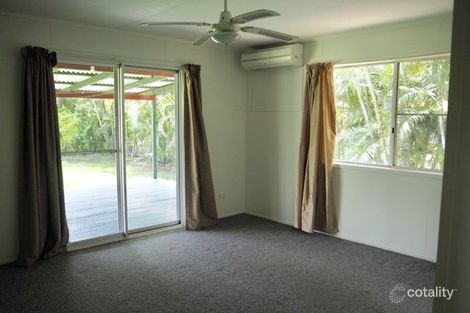 Property photo of 8 Phillips Street Dysart QLD 4745