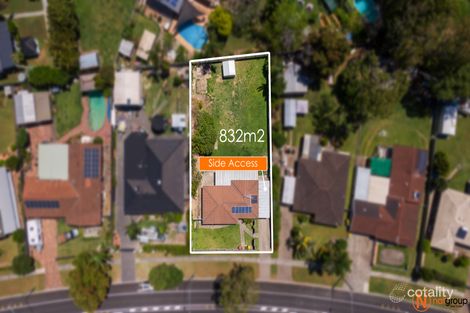 Property photo of 137 Vansittart Road Regents Park QLD 4118