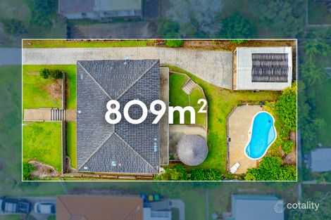 Property photo of 31 Dawson Road Alexandra Hills QLD 4161