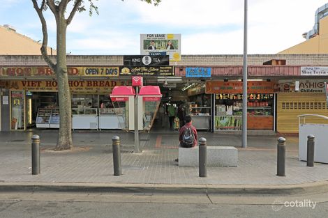 7/105-107 John St, Cabramatta, NSW 2166