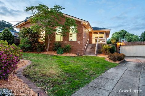 Property photo of 14 Nokuna Court Greensborough VIC 3088