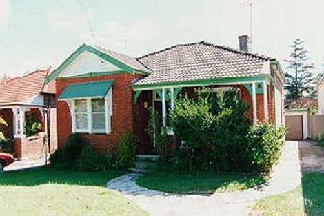 Property photo of 15 Smith Avenue Hurlstone Park NSW 2193