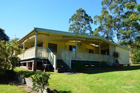 3157 Nowendoc Rd, Caffreys Flat, NSW 2424