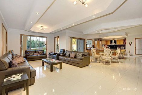 Property photo of 20 Stillwell Crescent Roxburgh Park VIC 3064