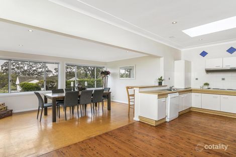 Property photo of 14 Dundilla Road Frenchs Forest NSW 2086