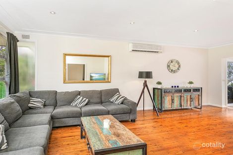 Property photo of 14 Dundilla Road Frenchs Forest NSW 2086