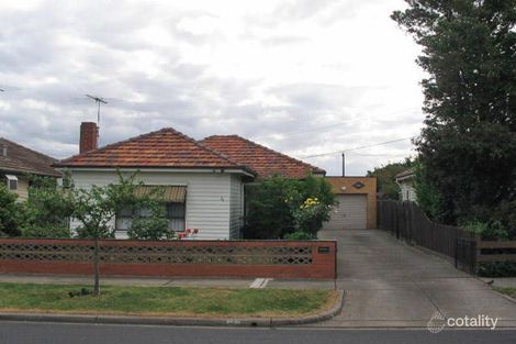 4 Stanger St, Yarraville, VIC 3013