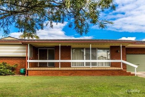 Property photo of 12 Wilson Avenue Winston Hills NSW 2153