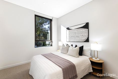 Property photo of 502/8B Pymble Avenue Pymble NSW 2073