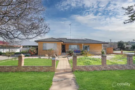 92 Blumer Ave, Griffith, NSW 2680