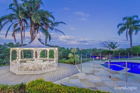 Property photo of 6 Duchess Court Tallai QLD 4213