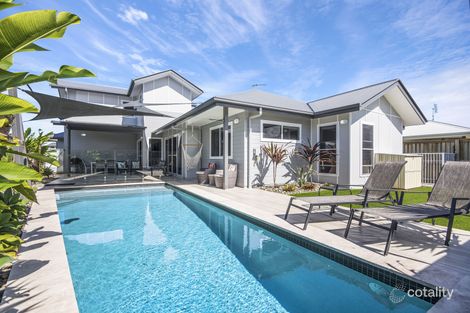 Property photo of 15 Callistemon Avenue Casuarina NSW 2487