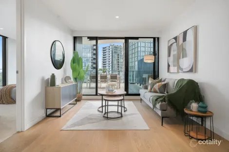 803/50 Albert Rd, South Melbourne, VIC 3205