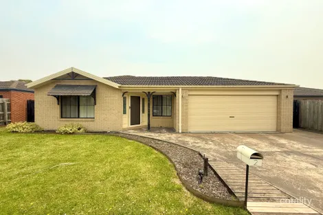 2 Wattle Ct, Yarragon, VIC 3823