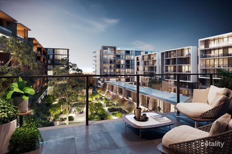 Property photo of 102/4 Herman Crescent Rouse Hill NSW 2155