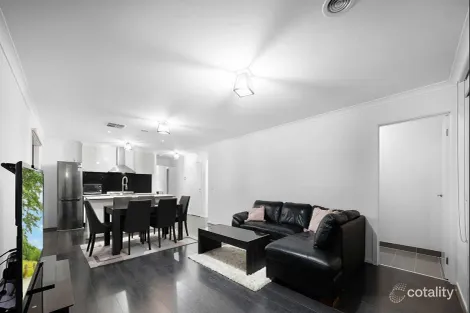 Property photo of 11 Pottery Avenue Point Cook VIC 3030