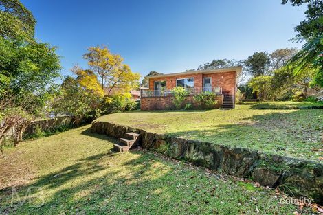 Property photo of 30 Wyuna Road West Pymble NSW 2073
