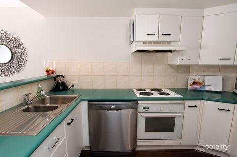 Property photo of 3/38 Abalone Avenue Paradise Point QLD 4216