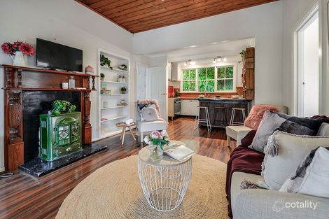 Property photo of 35 Ternes Road Upwey VIC 3158