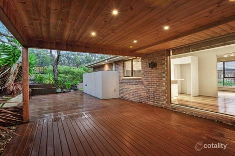 Property photo of 14/55 Broadford Crescent Macleod VIC 3085