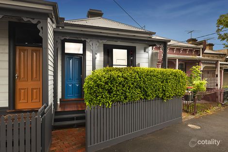 3 Eastwood St, Kensington, VIC 3031