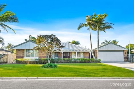 Property photo of 7 Grass Tree Circuit Bogangar NSW 2488