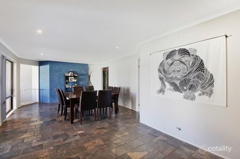 Property photo of 12 Norris Place Narellan Vale NSW 2567