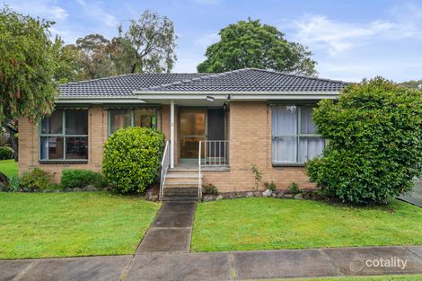 3/23 William Rd, Croydon, VIC 3136