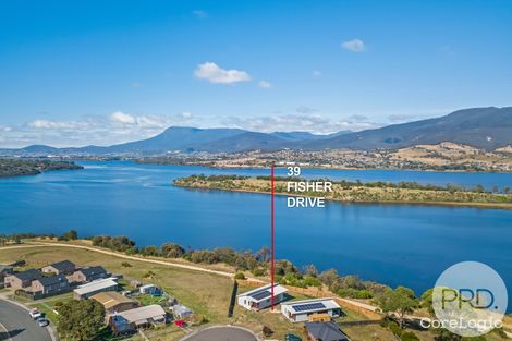 Property photo of 39-41 Fisher Drive Herdsmans Cove TAS 7030