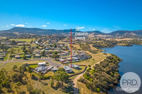 Property photo of 39-41 Fisher Drive Herdsmans Cove TAS 7030