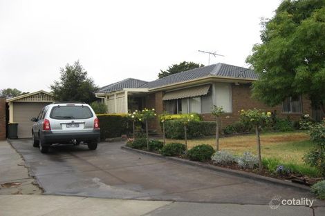 4 Oxley Pl, Keilor, VIC 3036