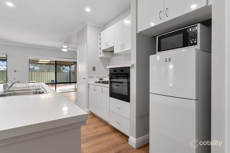 Property photo of 31 Climber Concourse Baldivis WA 6171