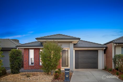 Property photo of 41 Keira Circuit Werribee VIC 3030