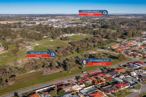 Property photo of 10 Chandilla Street Gosnells WA 6110