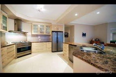 Property photo of 16 York Creek Crescent Reedy Creek QLD 4227