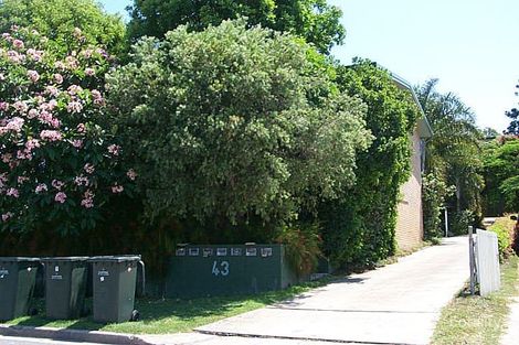 43 Harbour Tce, Gladstone Central, QLD 4680