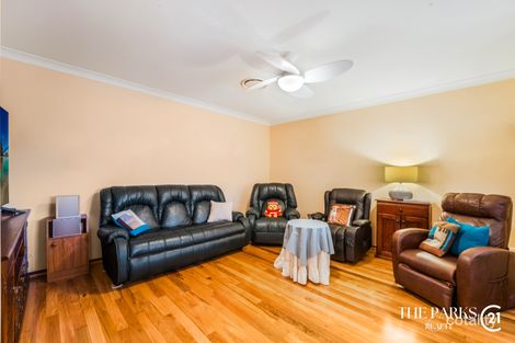 Property photo of 9 Coonawarra Street Edensor Park NSW 2176