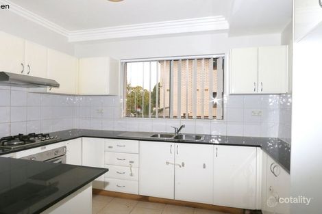 Property photo of 8/54-60 Dartbrook Road Auburn NSW 2144