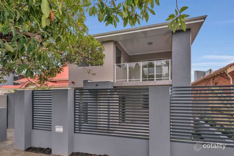 17b Kimberley St, West Leederville, WA 6007