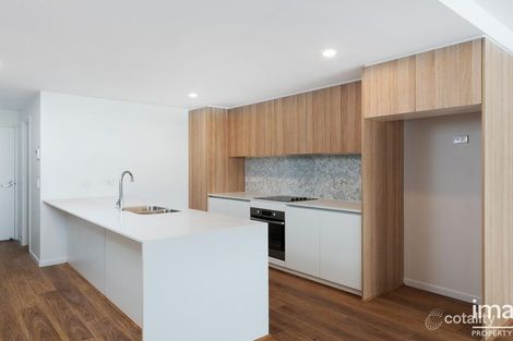 202/38 Andrews St, Cannon Hill, QLD 4170