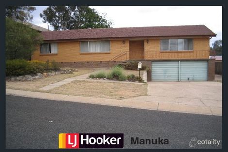 Property photo of 1/4 Chillagoe Street Fisher ACT 2611